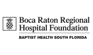 Boca Raton Regional Hospital Foundation